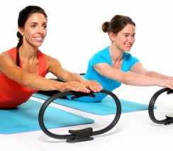 APPI Pilates Circle Workout - Online DVD